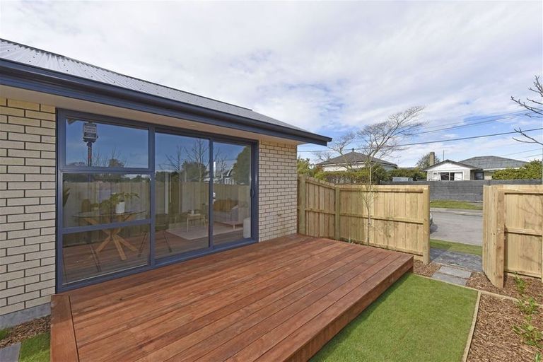 Photo of property in 4/164 Bordesley Street, Phillipstown, Christchurch, 8011