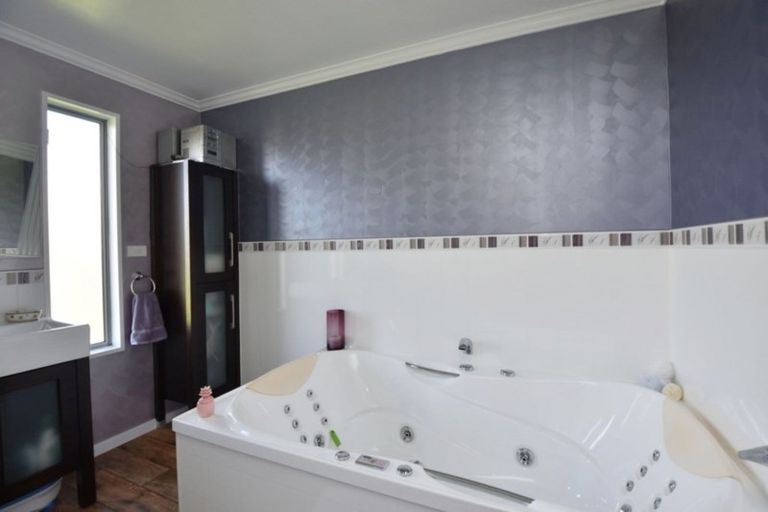 Photo of property in 495 Mill North, Roslyn Bush, Invercargill, 9876