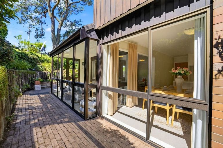 Photo of property in 4/1 Penzance Road, Mairangi Bay, Auckland, 0630