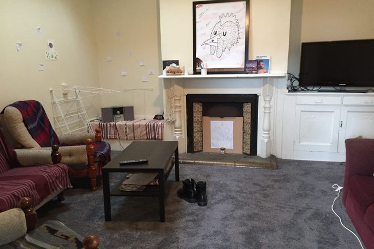 Photo of property in 1 Glencairn Street, North East Valley, Dunedin, 9010