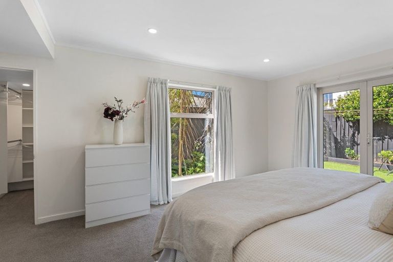 Photo of property in 1/122 Office Road, Merivale, Christchurch, 8014