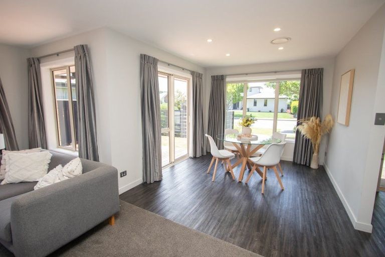 Photo of property in 3 Primrose Place, Allenton, Ashburton, 7700