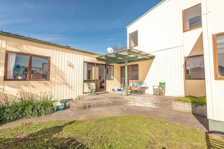 Photo of property in 9d Gonville Avenue, Gonville, Whanganui, 4501