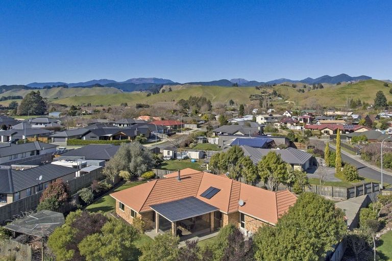 Photo of property in 23 Whiting Drive, Wakefield, 7025