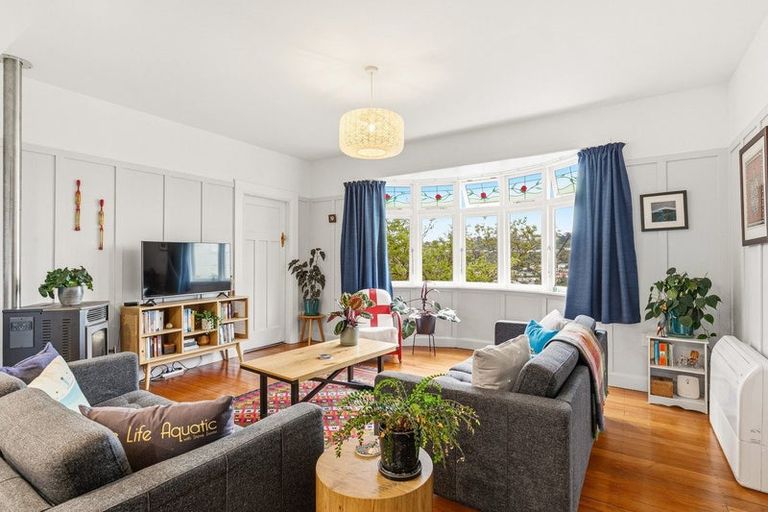 Photo of property in 68 Totara Road, Miramar, Wellington, 6022