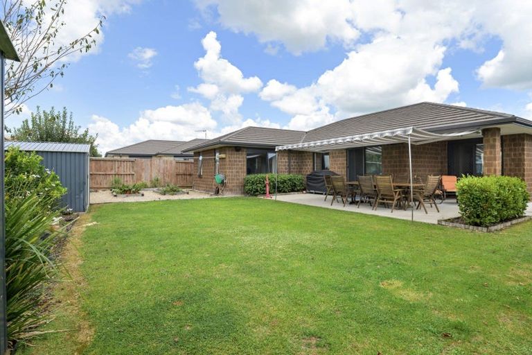 Photo of property in 24 Pharo Place, Ngaruawahia, 3720