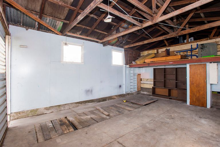 Photo of property in 11 Walsh Street, Mangapapa, Gisborne, 4010