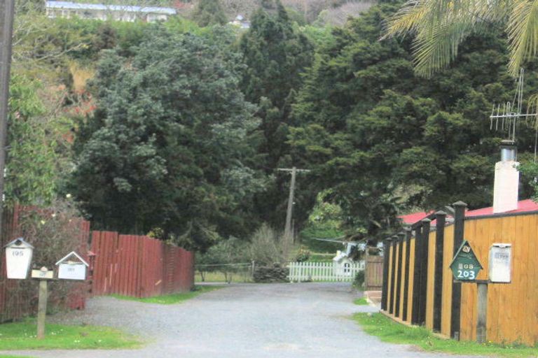 Photo of property in 201 Maunu Road, Horahora, Whangarei, 0110