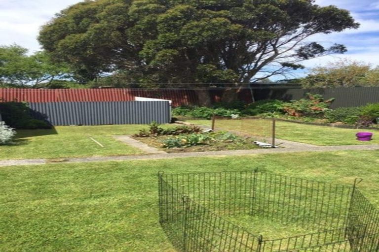 Photo of property in 31 Dipton Street, Kingswell, Invercargill, 9812