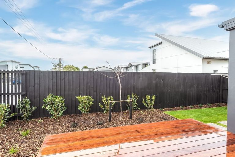 Photo of property in 1/24 Perth Street, Richmond, Christchurch, 8013
