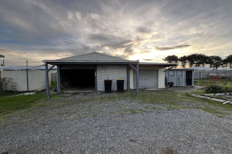 Photo of property in 9 Ballantrae Street, Wallacetown, 9816