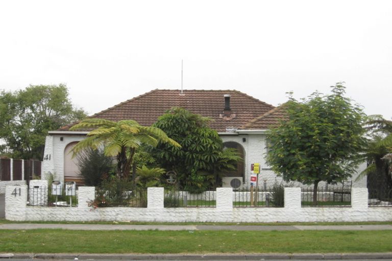 Photo of property in 3/41 Williams Street, Marewa, Napier, 4110