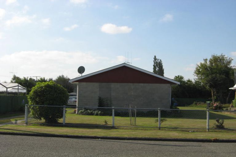 Photo of property in 27 Alexandra Street, Temuka, 7920