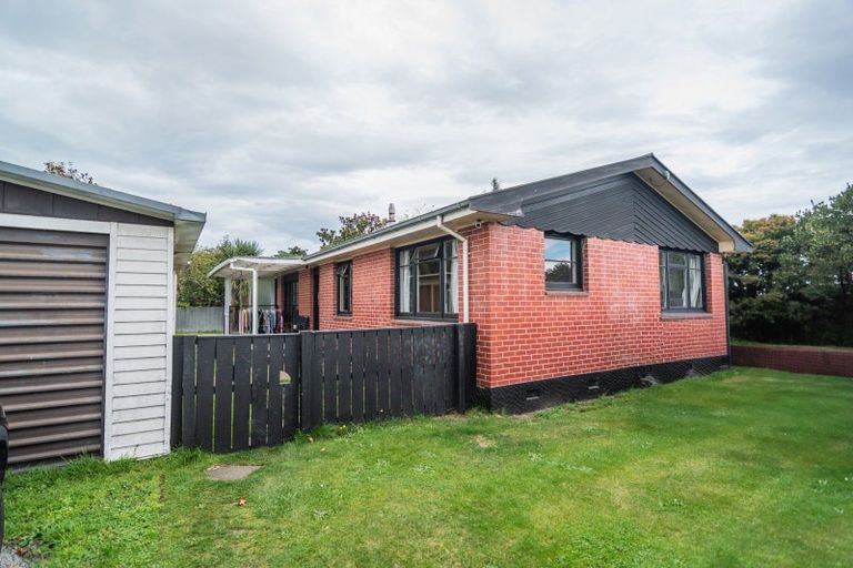 Photo of property in 50 Maude Street, Temuka, 7920