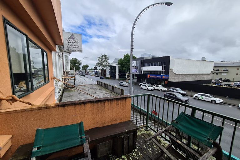 Photo of property in 645/641 Victoria Street, Hamilton Central, Hamilton, 3204