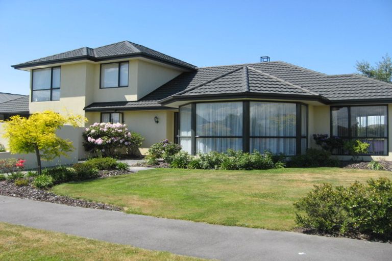 Photo of property in 28 Fairway Drive, Shirley, Christchurch, 8061
