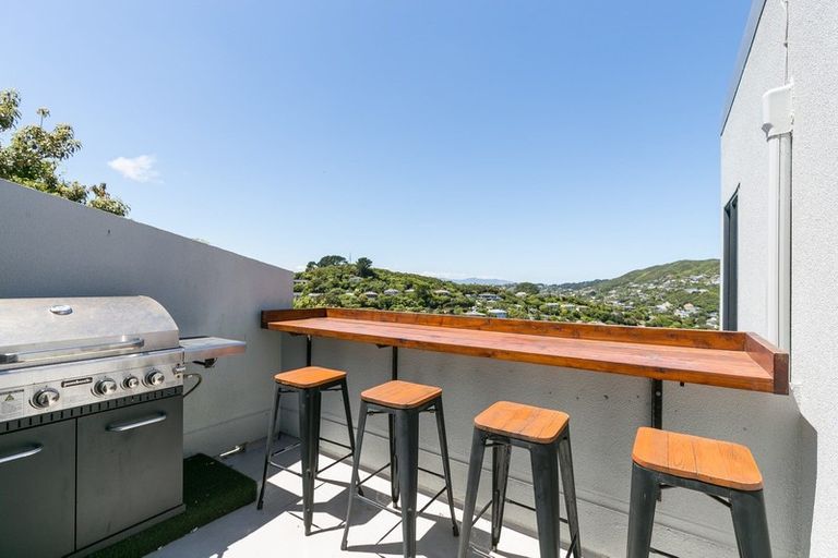 Photo of property in 1/19 Caldwell Street, Karori, Wellington, 6012