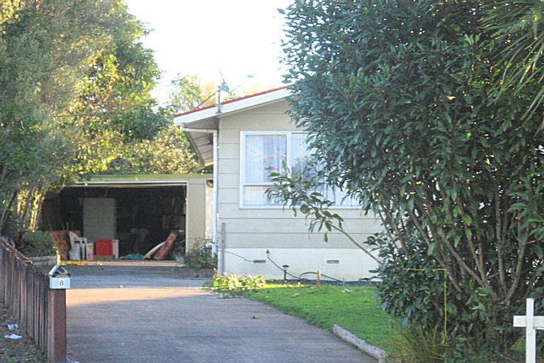Photo of property in 6 Norfolk Place, Pukete, Hamilton, 3200