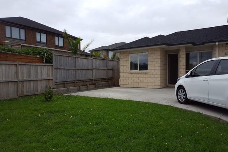 Photo of property in 5 Dunkineely Road, Flat Bush, Auckland, 2019