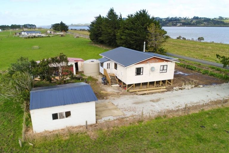 Photo of property in 98 Mckinley Road, Ruawai, 0592