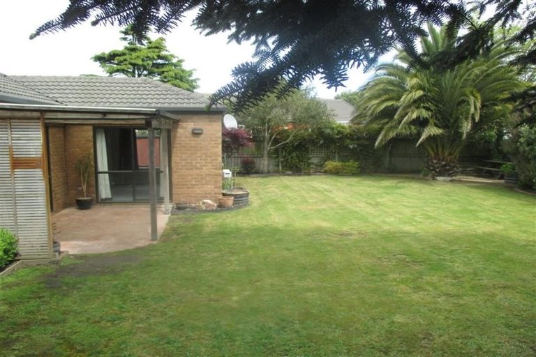 Photo of property in 7 Electra Place, Wigram, Christchurch, 8042