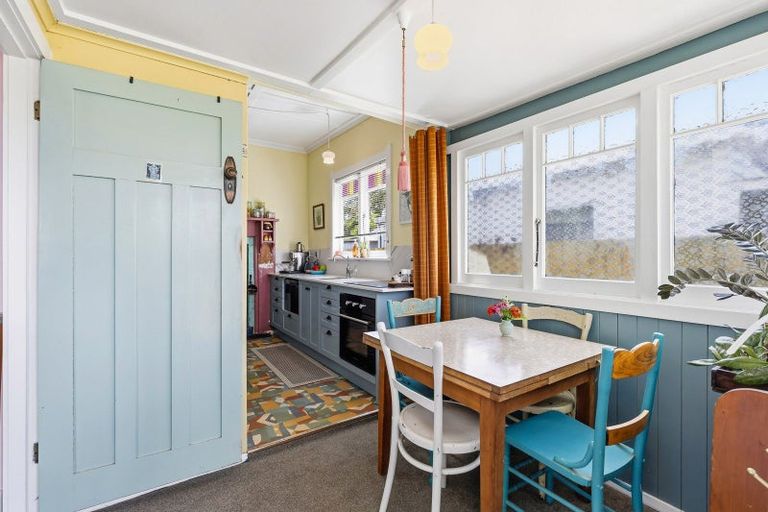 Photo of property in 8 Corbett Street, Paeroa, 3600