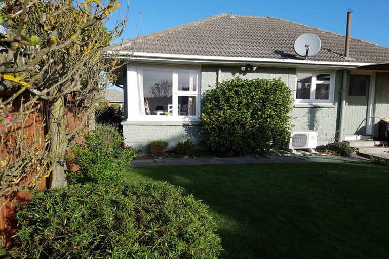 Photo of property in 39 Hudson Street, Bryndwr, Christchurch, 8053