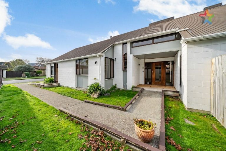 Photo of property in 34 Waddington Drive, Naenae, Lower Hutt, 5011