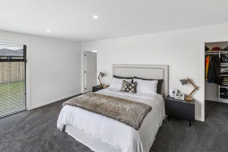 Photo of property in 856 Selwyn Road, Rolleston, 7614