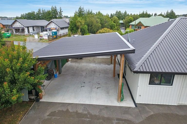 Photo of property in 3/713 East Maddisons Road, Rolleston, 7614