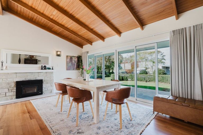 Photo of property in 293 Woodlands Road, Gordonton, Hamilton, 3281