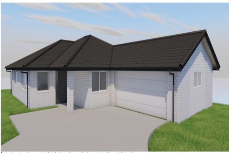 Photo of property in 34 Gateway Drive, Te Awamutu, 3800