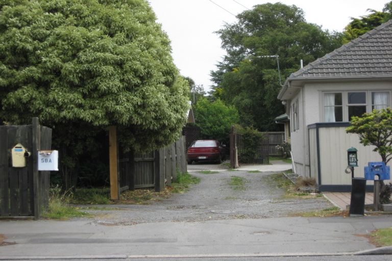 Photo of property in 2/50a Radley Street, Woolston, Christchurch, 8023