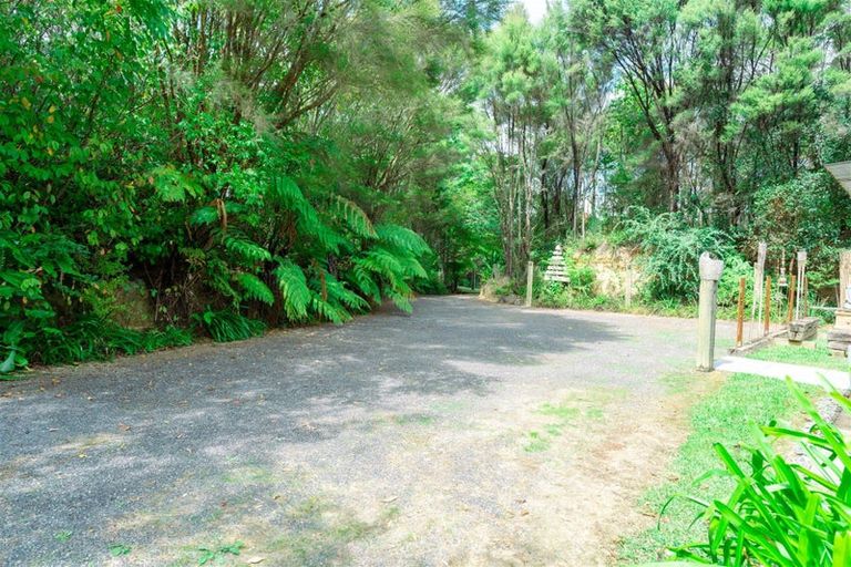 Photo of property in 1073 Paihia Road, Opua, 0200