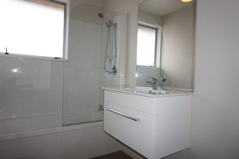 Photo of property in 3/17 Seddon Street, Sydenham, Christchurch, 8023