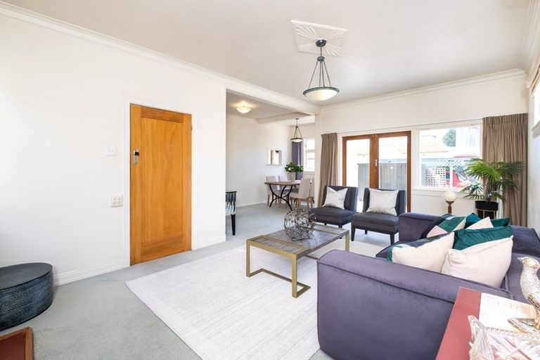 Photo of property in 1 Tom Parker Avenue, Marewa, Napier, 4110