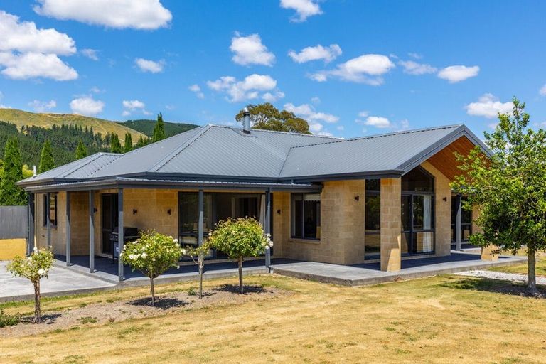 Photo of property in 94 Seniors Road, Wairau Valley, Blenheim, 7271