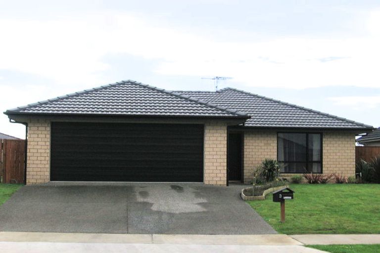 Photo of property in 3 Holford Place, Huntington, Hamilton, 3210