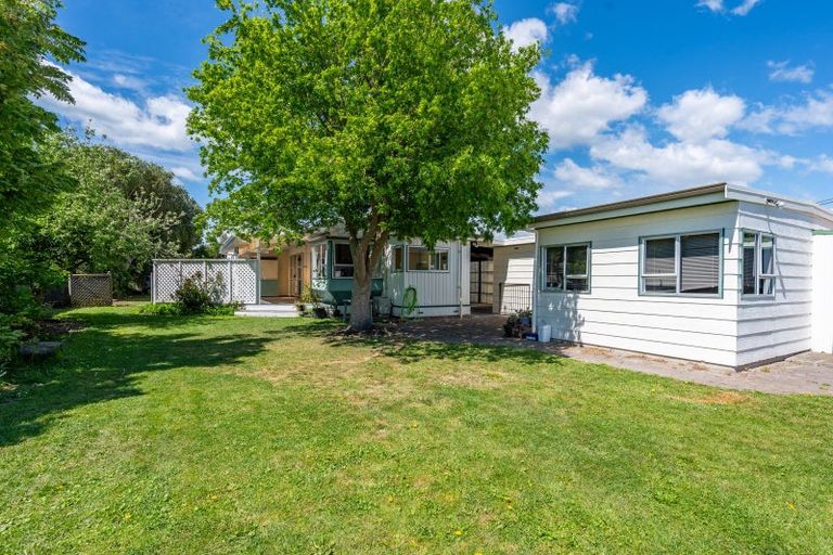 Photo of property in 609 Lumsden Road, Akina, Hastings, 4122