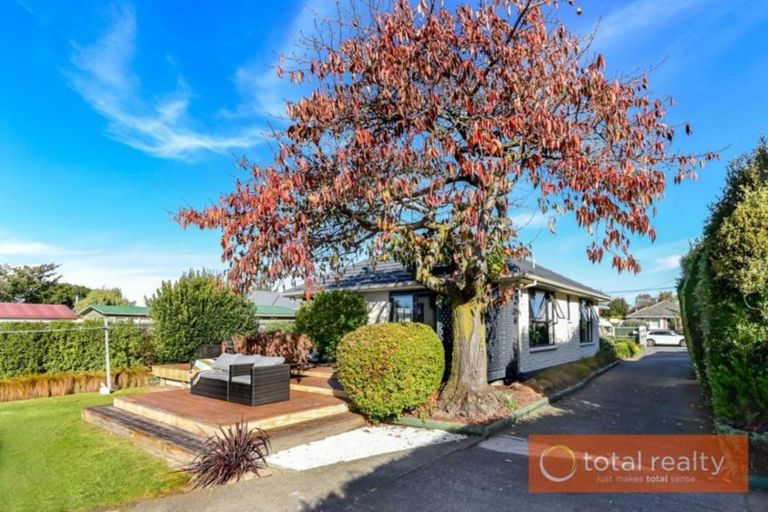Photo of property in 18 Santa Rosa Avenue, Halswell, Christchurch, 8025