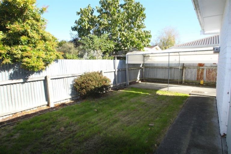 Photo of property in 2c Lyne Street, Gore, 9710