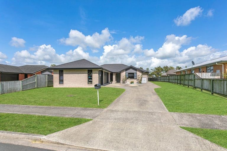 Photo of property in 23 Ritchie Street, Te Aroha, 3320