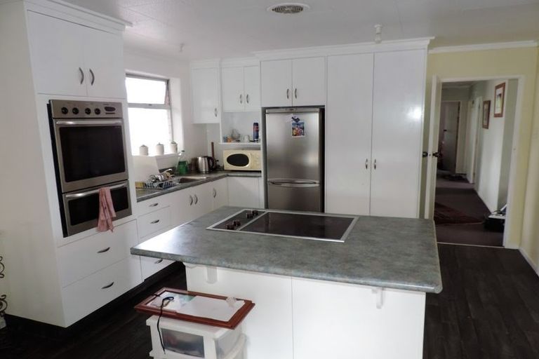 Photo of property in 5 Burke Place, Huntly, 3700