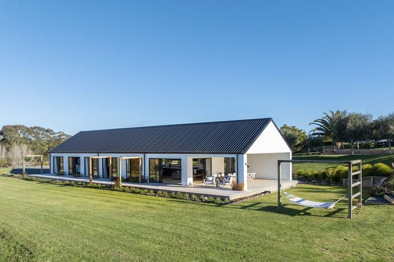 Photo of property in 58 Farquharson Road, Hunua, Papakura, 2583