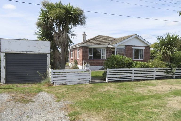 Photo of property in 6 Milton Street, Gore, 9710