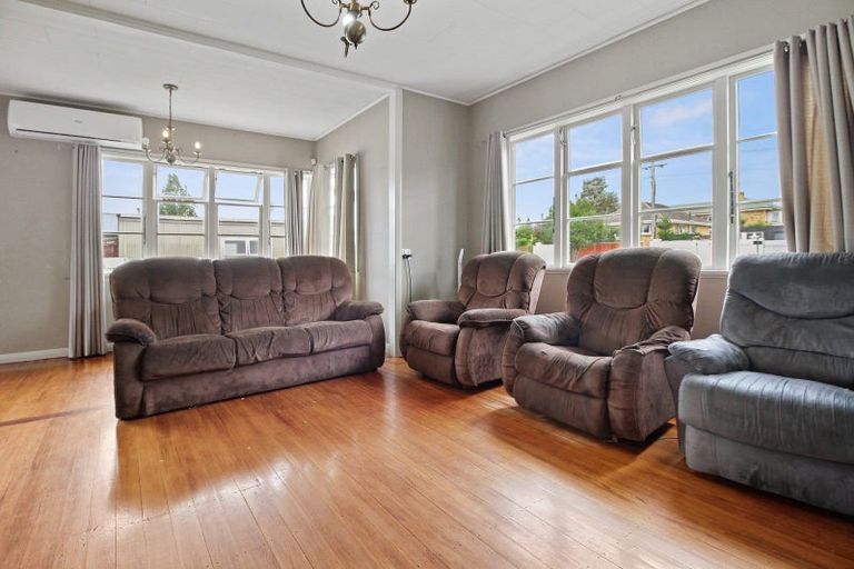 Photo of property in 89 Fox Street, Hamilton East, Hamilton, 3216