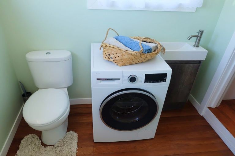 Photo of property in 210 Mirikau Road, Warea, New Plymouth, 4381