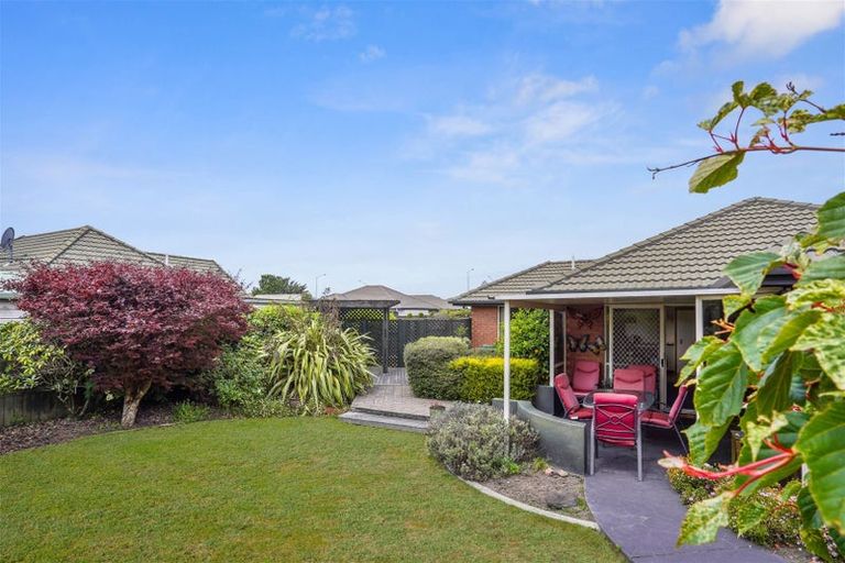 Photo of property in 16 Bella Rosa Drive, Hei Hei, Christchurch, 8042
