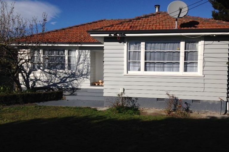 Photo of property in 344 Ilam Road, Bryndwr, Christchurch, 8053