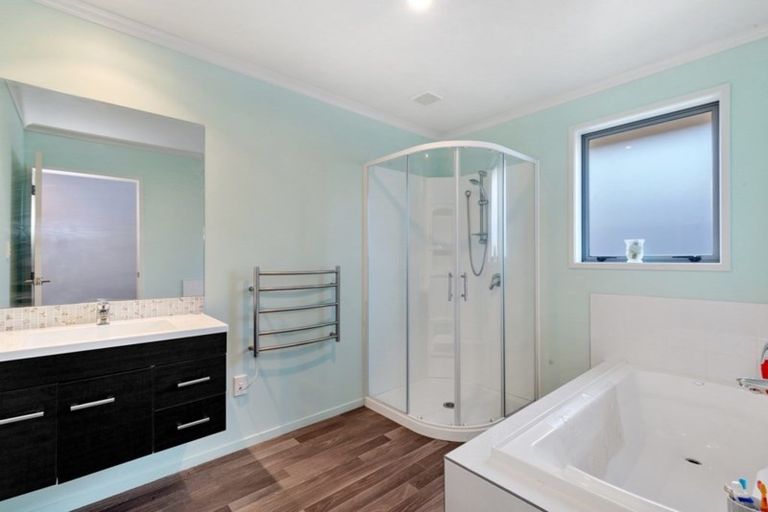 Photo of property in 107 Stirling Drive, Morrinsville, 3300